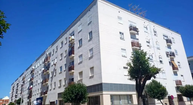 3 bedrooms appartement at Isla Cristina 700 m away from the beach with balcony, Rezerwuj Apartament Isla Cristina Huelva