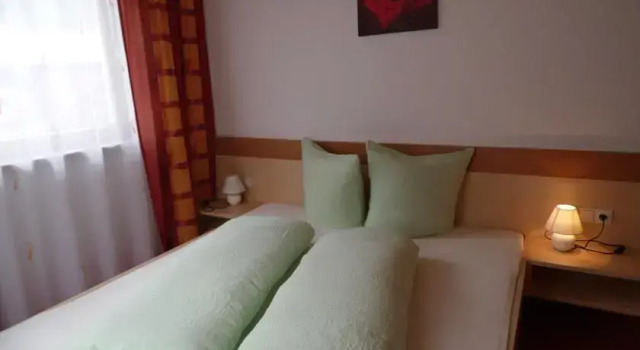 Haus Otto Arnold, Prenota Hotel Sölden Ötztal