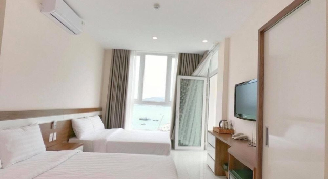 Khách sạn CLIFFHOUSE NHA TRANG, Prenota Hotel Nha Trang Khanh Hoa