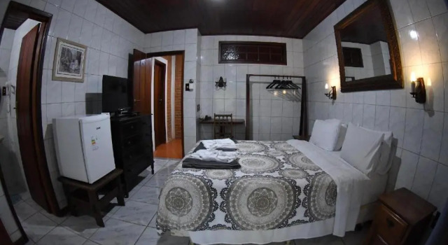 Полулюкс Hotel Bougainville