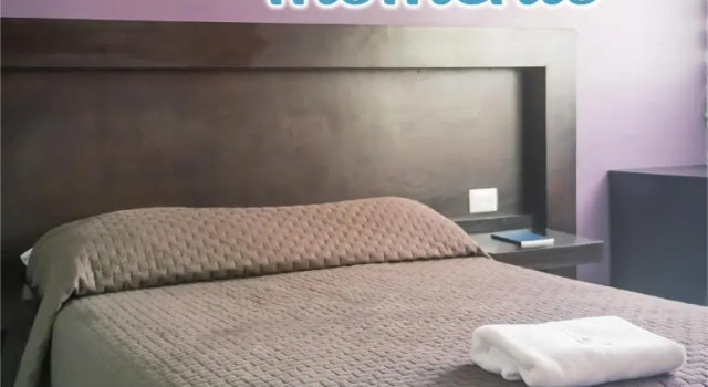 Номер Standard Hotel Imperial