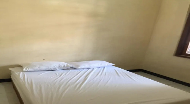 Номер Deluxe OYO Life 93525 Griya Wafira Trenggalek Syariah