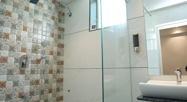 Двухместный люкс Regenta Inn