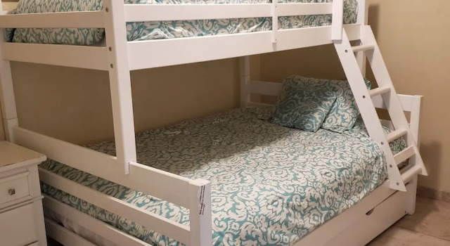 Номер Standard с 2 комнатами A Beach Retreat on Casey Key