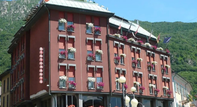 Croce Bianca