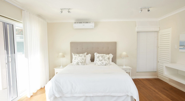 Number Eleven Self Catering Villa