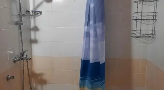Апартаменты Big comfortable apartment with 2 bedrooms Pollo Resort Sunny Beach