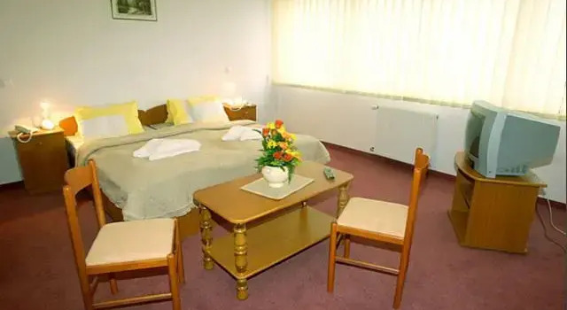 Karoly Hotel, Buchen Sie Hotel Miskolc 