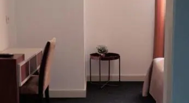 Номер Comfort Hotel Abade João