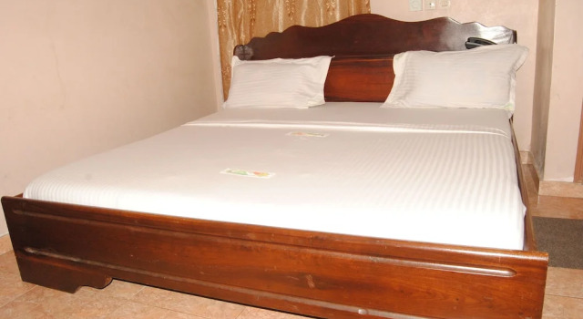 Supérieure chambre Hotel Paramondo