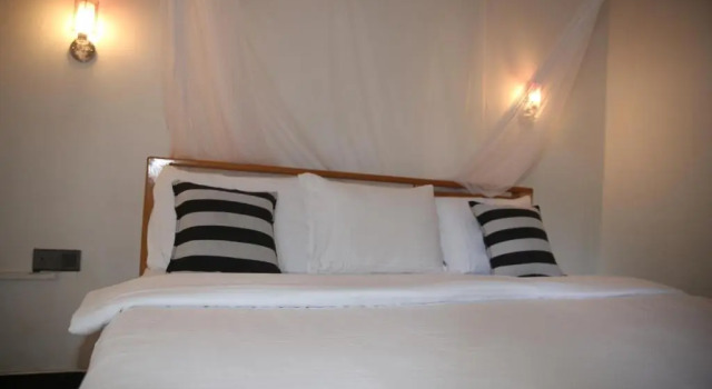 Номер Economy Cinnamon Homestay ella
