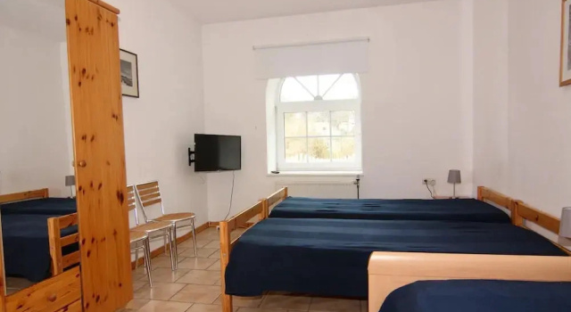 Ferienwohnanlage Gut Bundhorst, Stolpe, Réserver Appartement Stolpe Allemagne