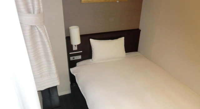 Camera singola Standard CVS Bay Hotel
