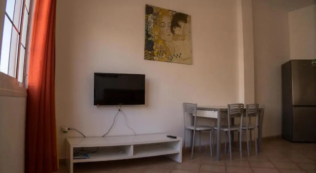 Апартаменты с 2 комнатами Apartamento luminoso a 200m de lagos de cotillo