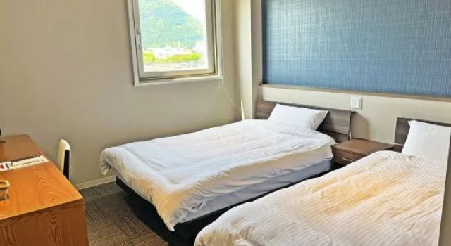 Hotel Mesa Butte, Reserva ahora Hotel Kusu Japón