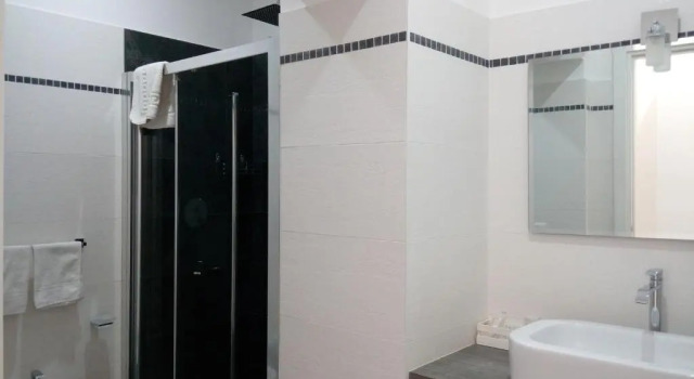 Номер Standard Symposion B&B Apart