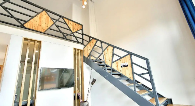 Emeis Van Stars Mountain House, Prenota Hotel Hotel a Sichuan con parcheggio, Parcheggio