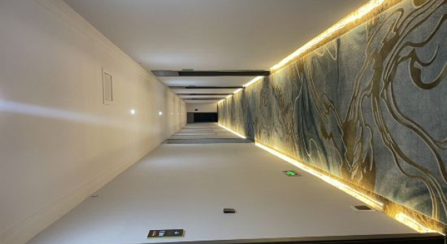 Suixian Hongshan Hotel, Prenota Hotel Hotel a Suizhou con parcheggio, Parcheggio