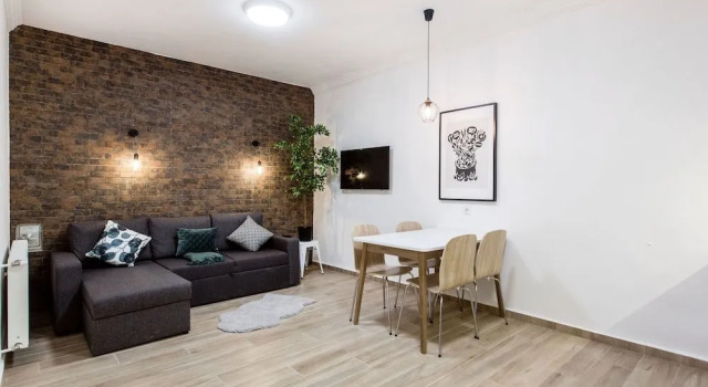 Nyar 7 Apartment