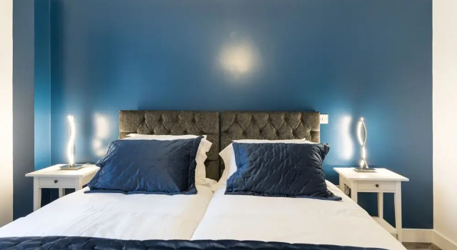 Your Apartment The Cooper, Забронировать Апартаменты/квартира Отели Бристоля с парковкой, рядом с We The Curious, Парковка
