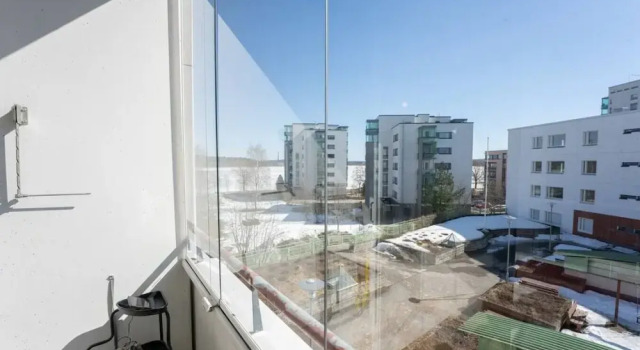 Lakefront Home near Downtown, Забронировать Апартаменты/квартира Апартаменты Laajavuori, Апартаменты/квартира