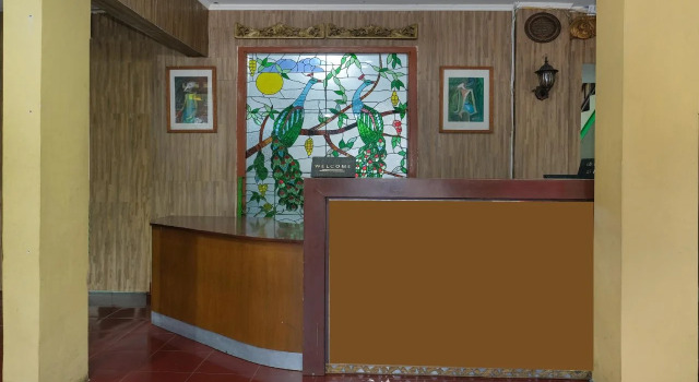 Hotel Perwita Sari