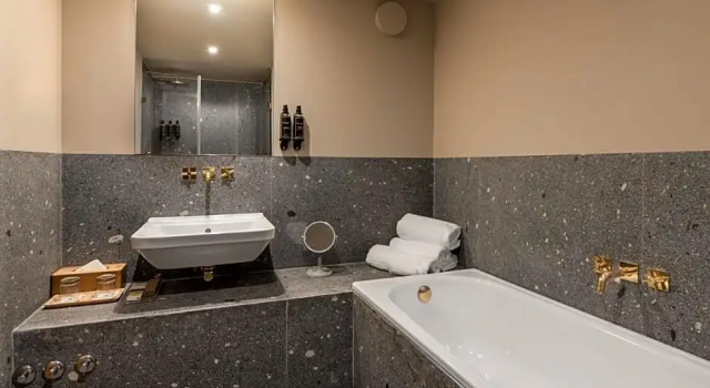 Номер Prestige Eurostars Santa Luzia