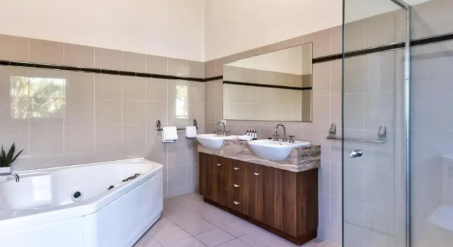 Апартаменты Cooinda Gardens on Hamilton Island by HIHA