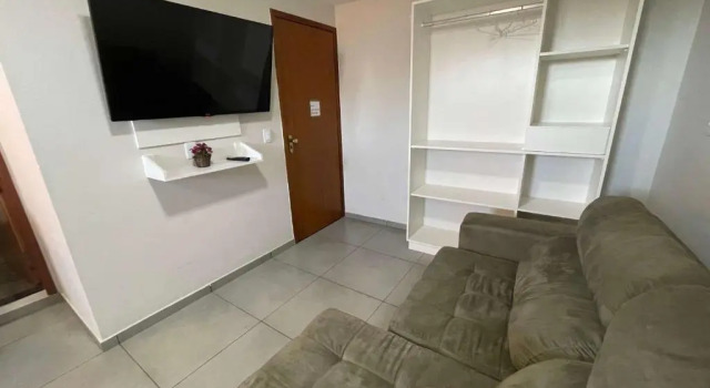 Central Praias Suíte 4