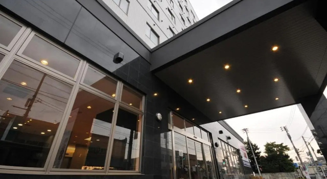 Grand Park Hotel Odate