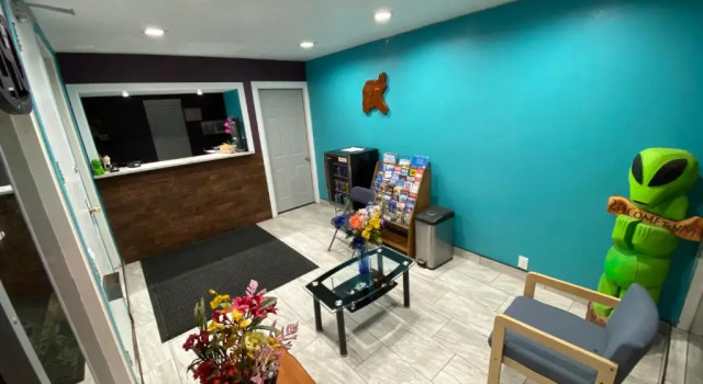 Budget Inn