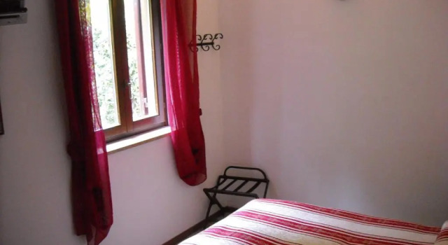 Номер Standard Agriturismo Villa Luca