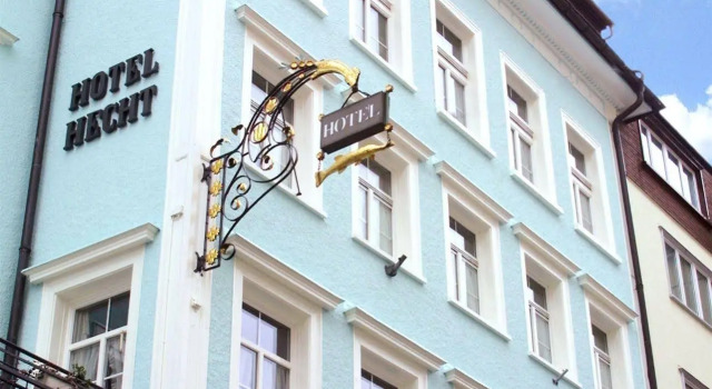 Hotel Hecht