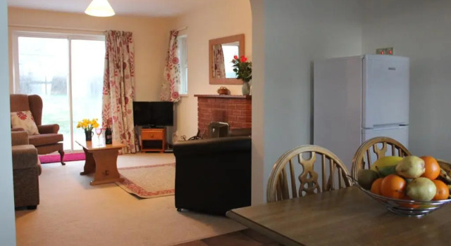 Giant's Causeway Holiday Cottages
