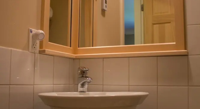 Номер Deluxe Genelle House B&B Guest House
