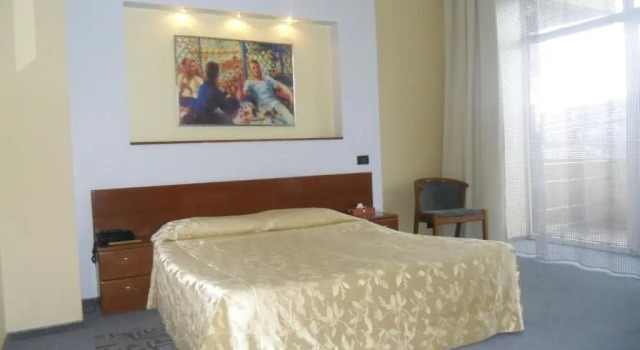 Номер Comfort Улисс