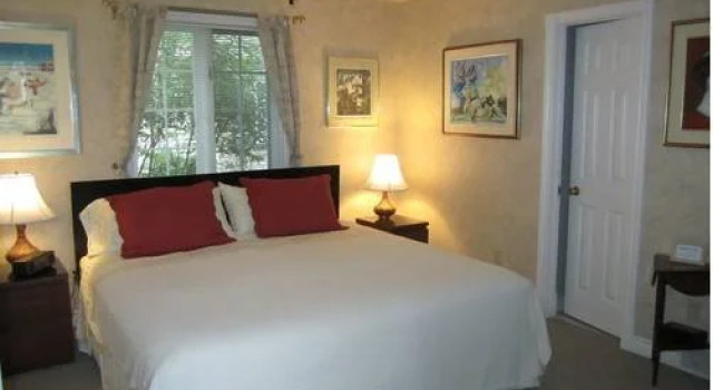 Bogart's B&B, Varaa Bed and Breakfast Niagara Wine Region Ontario
