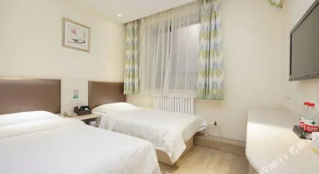 Номер Standard Dongdan Hotel Beijing