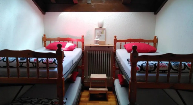 Номер Standard Refugio La Ardilla Real