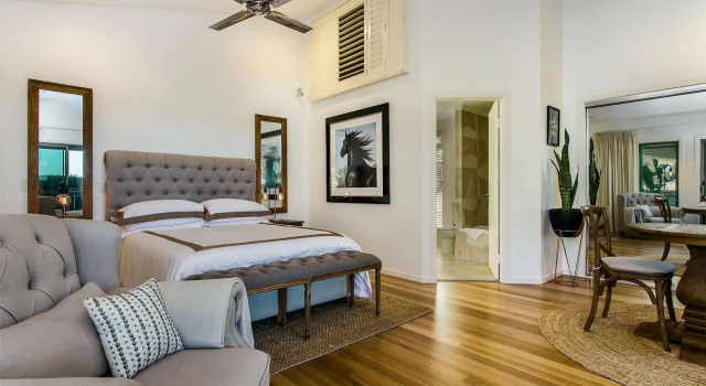 Ivory Villas, Забронировать Отель Куперс-Шут Byron Bay Hinterland