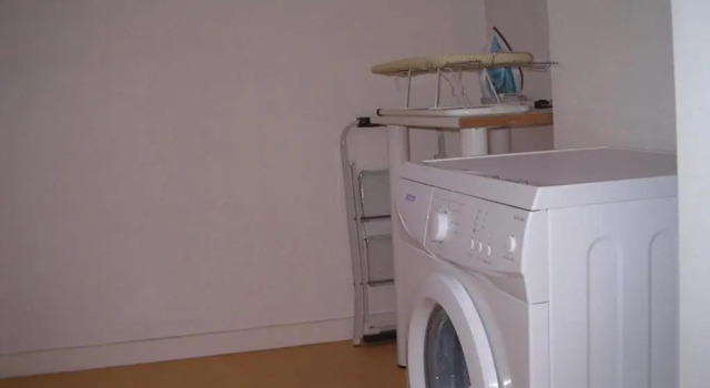 Gîte Saumur, 3 pièces, 4 personnes - FR-1-622-17, Rezerwuj Hotel Saumur 