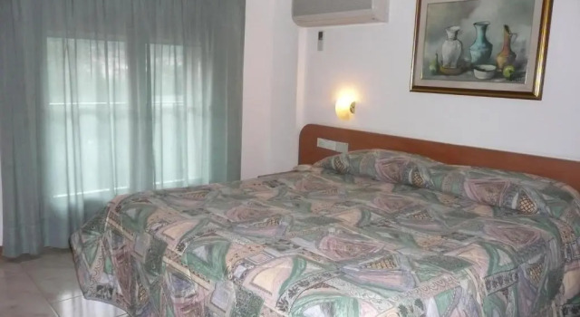 Семейный номер Standard Hotel Darsena