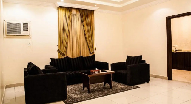 Апартаменты Violet Rose Hotel