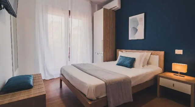 Номер Standard Trip Room & Breakfast