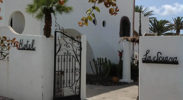 La Sciara Resort Hotel, Book Resort Hotels in Sicily with a Pool, Swimming Pool