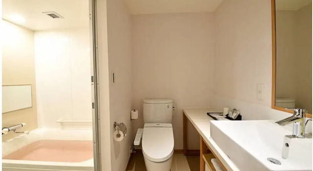 Номер Comfort Hotel Gracery Taipei