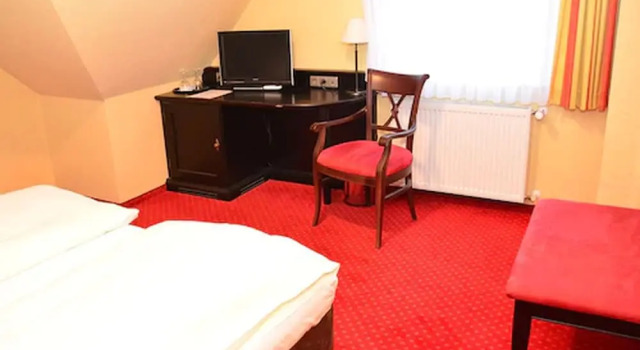 Номер Standard Hotel Amadis