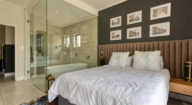 Polofields Estate Polofields, Boek Hotel Midrand 