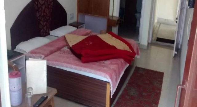 Hotel River Inn, Забронировать Отель Отели Манали с завтраком, Завтраки