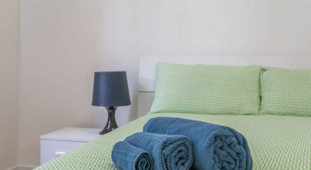 Ricasoli Garden Modern Apartment
